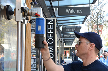 vetrox, glaskratzer entfernen, glasreparatur, verkratztes glas, glasschutz, esg, vsg, isolierglas, glasoberfläche, float, brandschutzglas