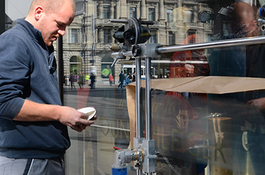 vetrox, glaskratzer entfernen, glasreparatur, verkratztes glas, glasschutz, esg, vsg, isolierglas, glasoberfläche, float, brandschutzglas