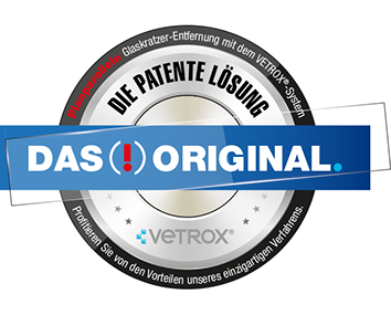 Wir schleifen nicht mit herkömmlichen Handschleifmaschinen. Erkennen Sie die Vorteile unseres unnachahmlichen Verfahrens